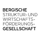 Logo von Bergische Struktur- und Wirtschaftsförderungsgesellschaft mbH_2026-07-06-14:08:12.825