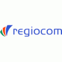 Logo von regiocom SE