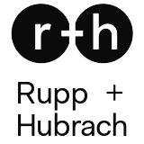 Logo von Rupp + Hubrach Optik GmbH