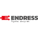 Logo von Endress Elektrogerätebau GmbH