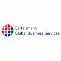 Logo von Bertelsmann Global Business Services GmbH