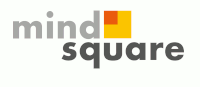 Logo von mindsquare AG
