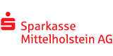 Logo von Sparkasse Mittelholstein AG