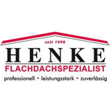 Logo von Dachdeckerfachbetrieb Andreas Henke GmbH