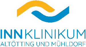Logo von InnKlinikum gKU Altötting und Mühldorf