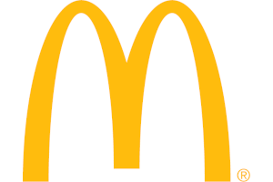 Logo von McDonald´s Deutschland LLC