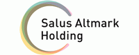Logo von Salus Altmark Holding gGmbH