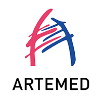 Logo von Artemed Klinikgruppe