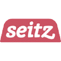 Logo von Seitz Heimtiernahrung GmbH & Co. KG