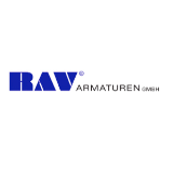 Logo von RAV Armaturen GmbH