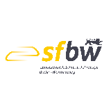 Logo von SFBW - Landesanstalt Schienenfahrzeuge Baden-Württemberg