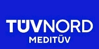 Logo von MEDITÜV GmbH & Co. KG