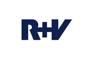 Logo von R+V Allgemeine Versicherung AG