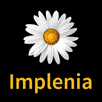 Logo von Implenia Deutschland GmbH