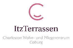 Logo von Wohn- und Pflegezentrum ItzTerrassen