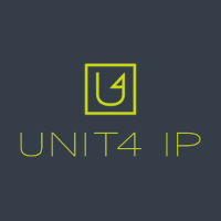 Logo von UNIT4 IP Rechtsanwälte