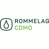 Logo von Rommelag CDMO