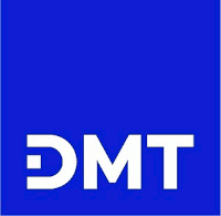 Logo von DMT GmbH & Co. KG