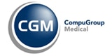 Logo von CompuGroup Medical SE & Co. KGaA