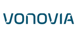 Logo von Vonovia