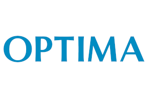 Logo von OPTIMA pharma containment GmbH