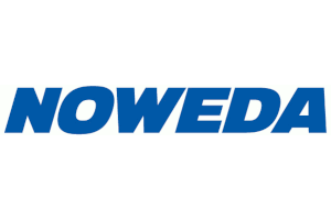 Logo von NOWEDA Apothekergenossenschaft eG