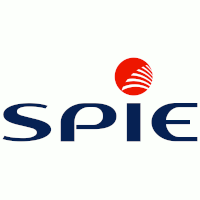 Logo von SPIE Data Center GmbH