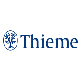 Logo von Thieme  Gruppe