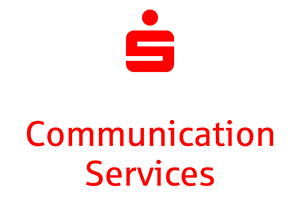 Logo von S-Communication Services GmbH