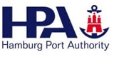 Logo von HPA - Hamburg Port Authority AöR
