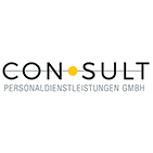 Logo von CONSULT Personaldienstleistungen GmbH