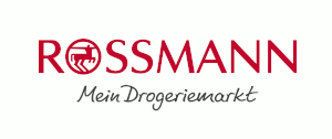 Logo von Dirk Rossmann GmbH