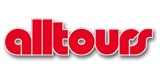 Logo von alltours flugreisen gmbh