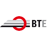 Logo von BTE Bremen-Thedinghauser Eisenbahn GmbH