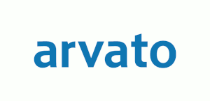 Logo von Arvato