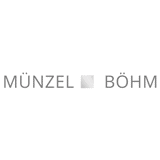 Logo von Münzel & Böhm Rechtsanwälte PartG mbB