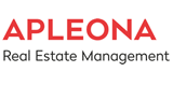 Logo von Apleona Real Estate GmbH