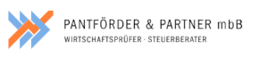 Logo von Pantförder & Partner mbB