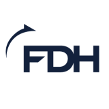 Logo von FDH Europe GmbH