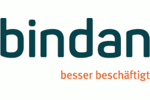 Logo von bindan GmbH & Co. KG