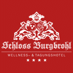 Logo von Schloss Burgbrohl GmbH