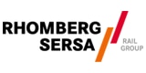 Logo von Rhomberg Sersa Rail Group