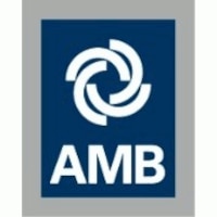 Logo von AMB Asphalt-Mischwerk Bischofsheim GmbH & Co. KG