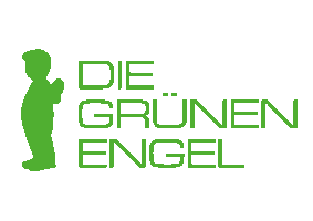 Logo von DIE GRÜNEN ENGEL Entsorgung und Logistik GmbH