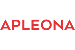 Logo von Apleona Wohnservice GmbH