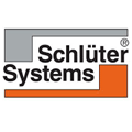 Logo von Schlüter-Systems KG