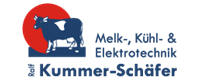 Logo von Ralf Kummer-Schäfer Melk-Kühl- und Elektrotechnik