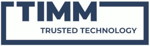 Logo von Timm Technology GmbH