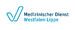 Logo von Medizinischer Dienst Westfalen-Lippe