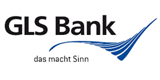Logo von GLS Gemeinschaftsbank eG